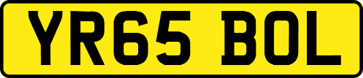 YR65BOL