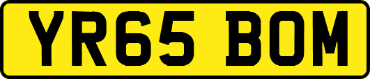 YR65BOM