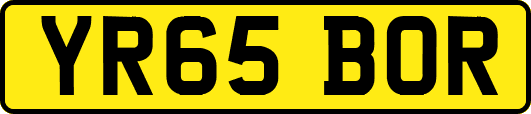YR65BOR
