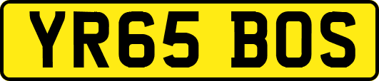 YR65BOS