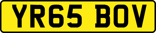 YR65BOV