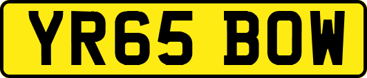 YR65BOW