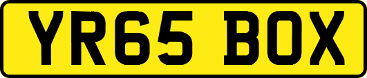 YR65BOX