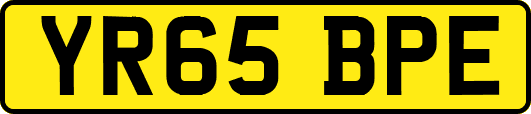 YR65BPE