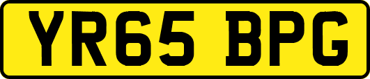 YR65BPG