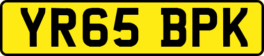 YR65BPK