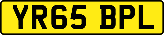 YR65BPL