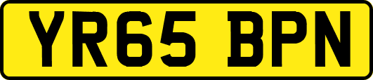 YR65BPN