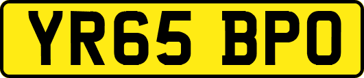 YR65BPO