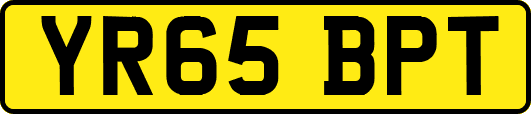 YR65BPT
