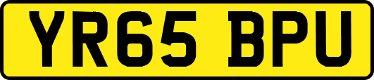 YR65BPU