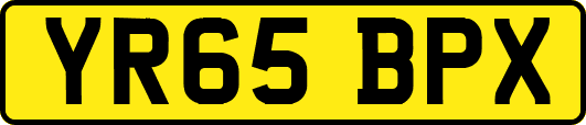 YR65BPX