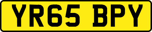 YR65BPY