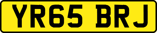 YR65BRJ
