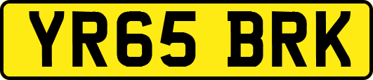 YR65BRK