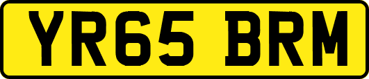 YR65BRM