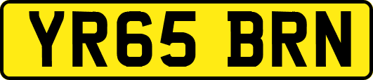 YR65BRN