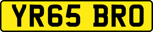 YR65BRO