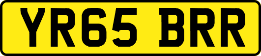 YR65BRR