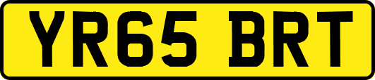 YR65BRT