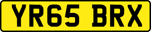 YR65BRX