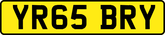 YR65BRY
