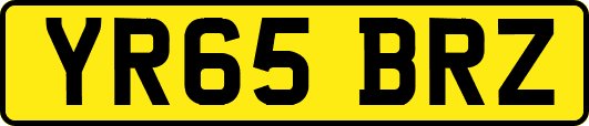 YR65BRZ
