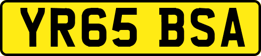 YR65BSA
