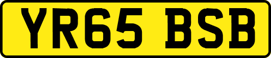 YR65BSB