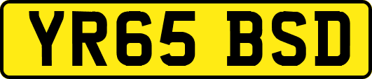 YR65BSD