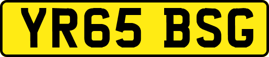 YR65BSG