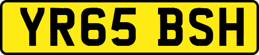 YR65BSH