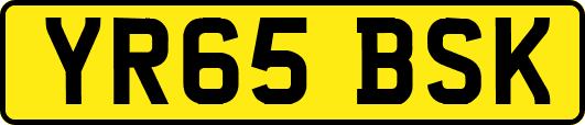 YR65BSK