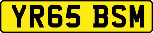 YR65BSM