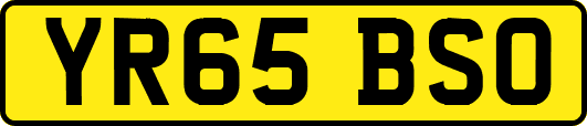 YR65BSO