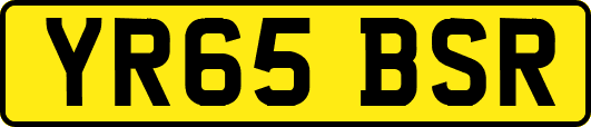 YR65BSR