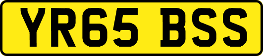YR65BSS