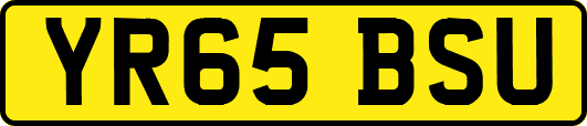 YR65BSU