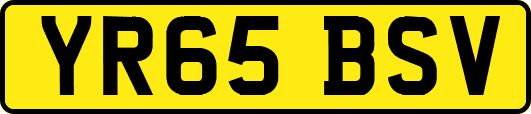YR65BSV