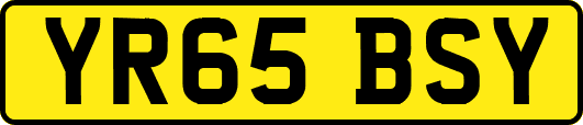 YR65BSY