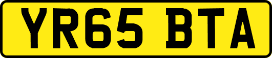 YR65BTA