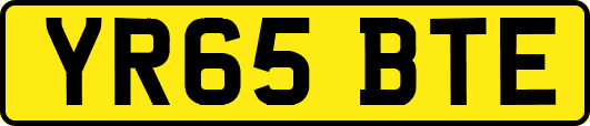 YR65BTE