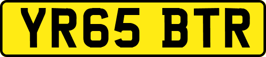 YR65BTR