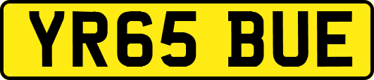 YR65BUE