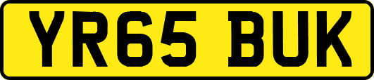 YR65BUK
