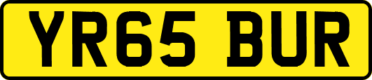 YR65BUR
