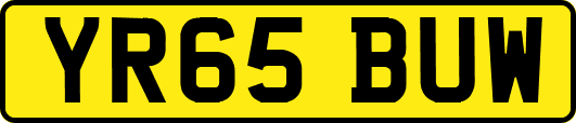 YR65BUW