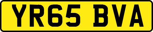 YR65BVA