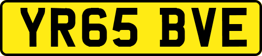 YR65BVE