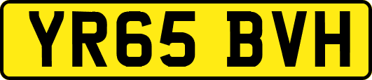 YR65BVH